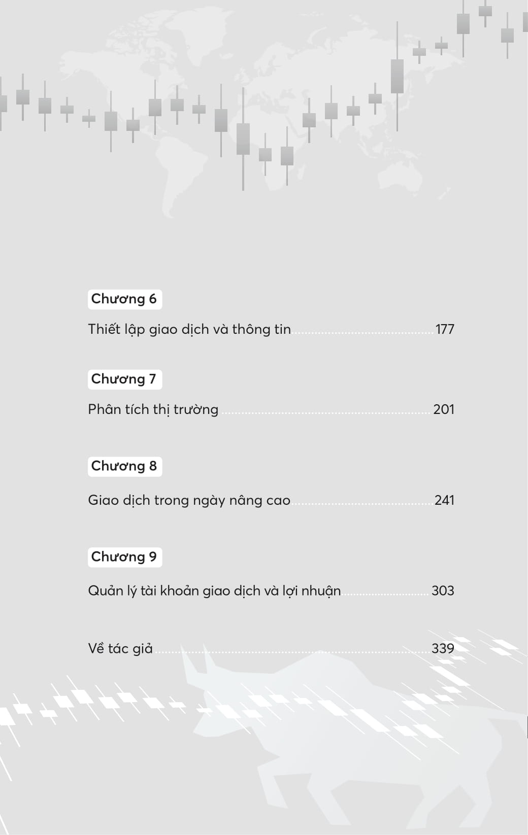 Nguyen Tac Giao Dich Trong Ngay - Day Trading 101