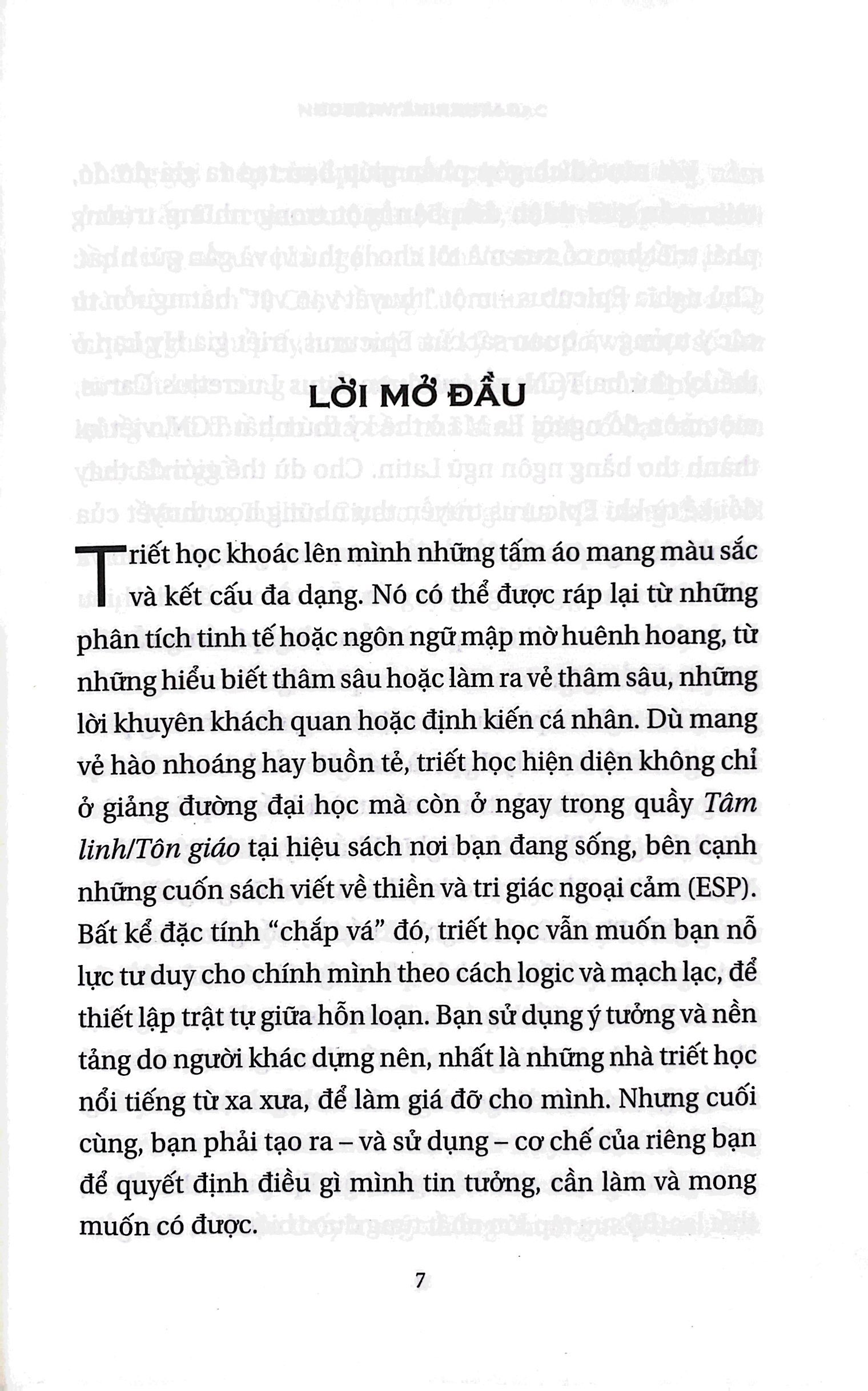 nguyên tắc khoái lạc