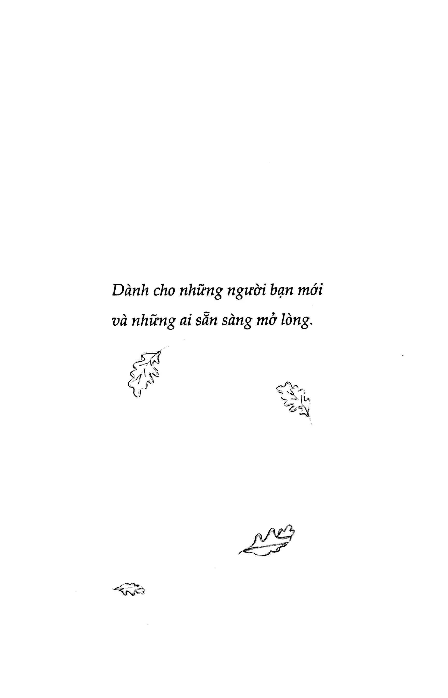 nguyện ước tháng năm(tái bản 2018) - dành cho 13+