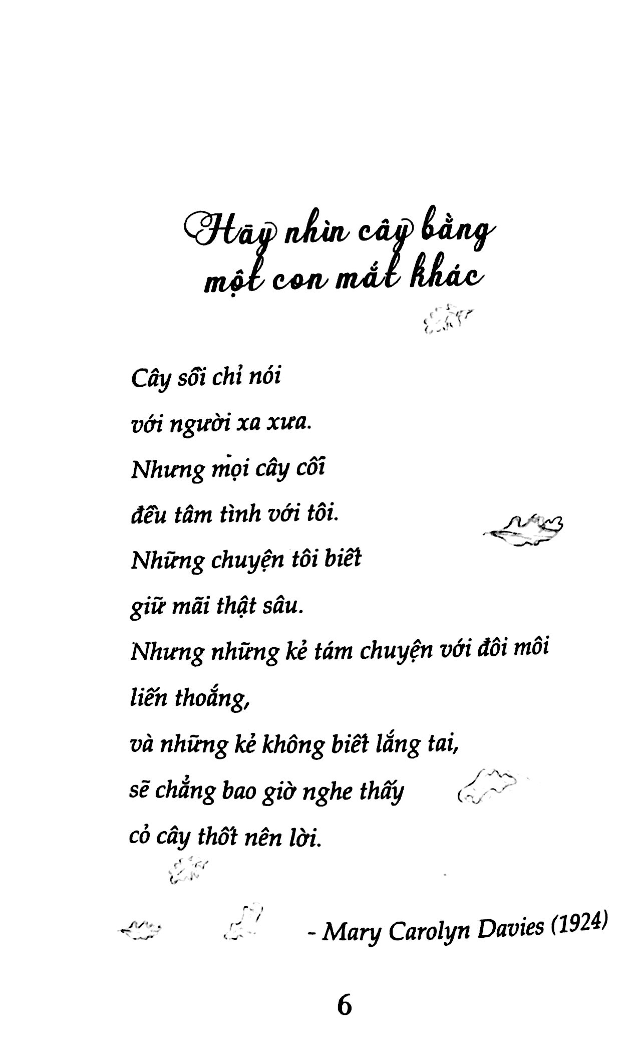 nguyện ước tháng năm(tái bản 2018) - dành cho 13+