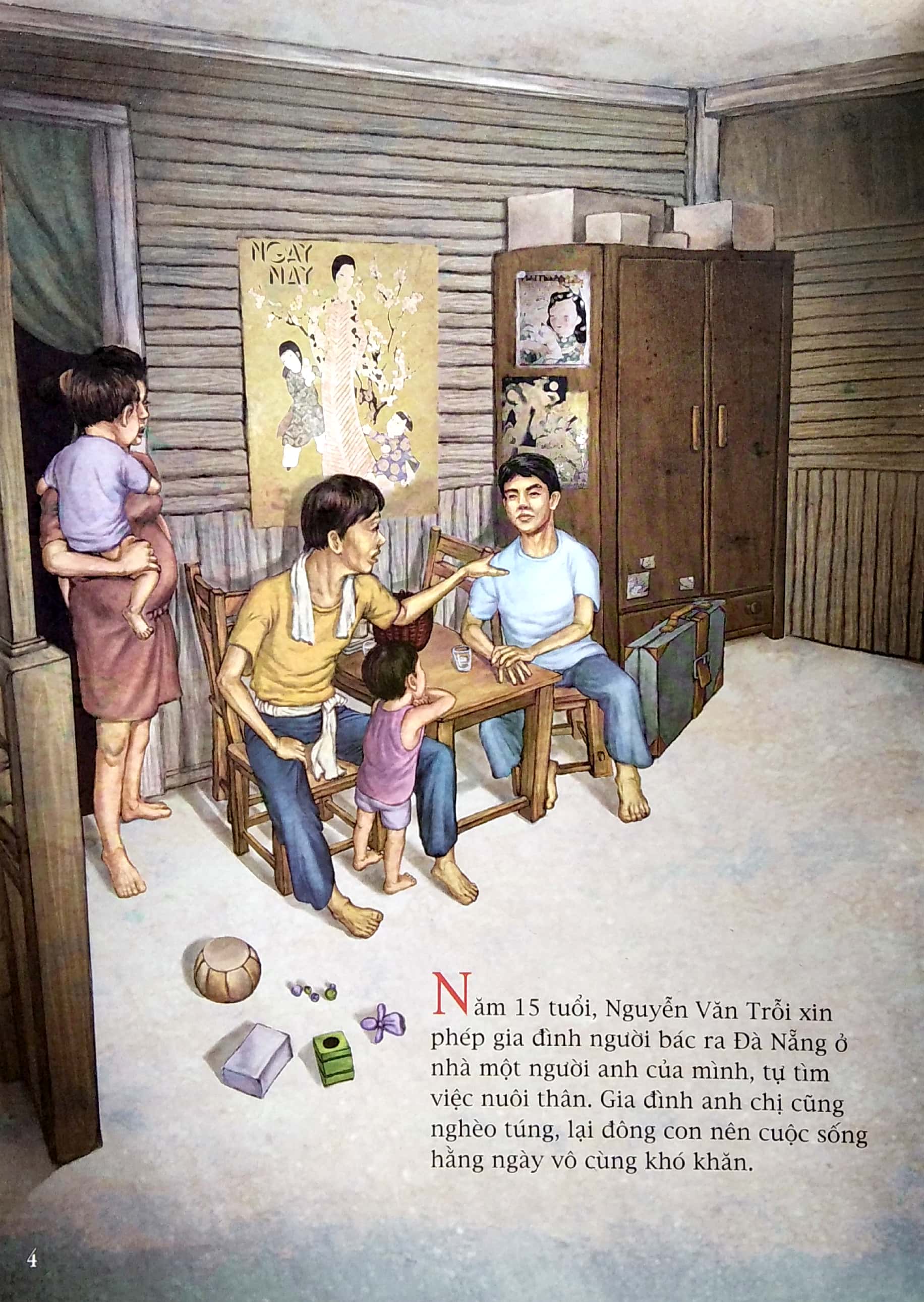 nguyễn văn trỗi