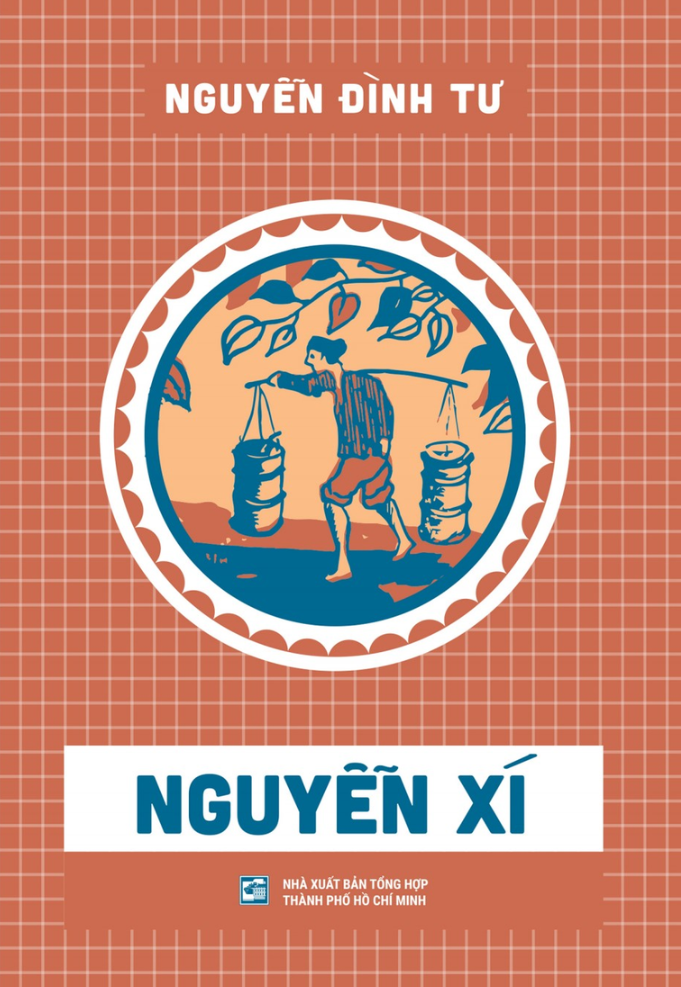 nguyễn xí