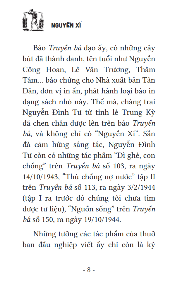 nguyễn xí
