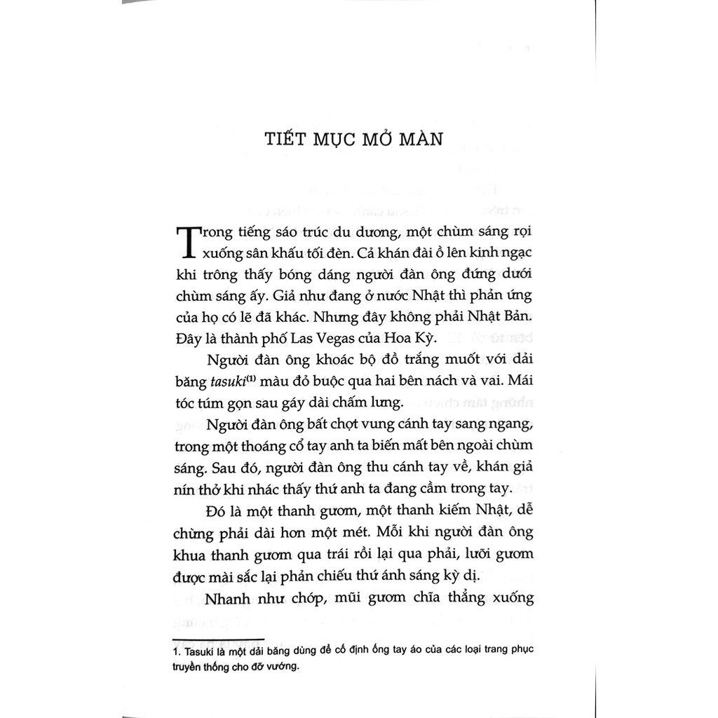 nhà ảo thuật đen và vụ án mạng tại thị trấn không tên