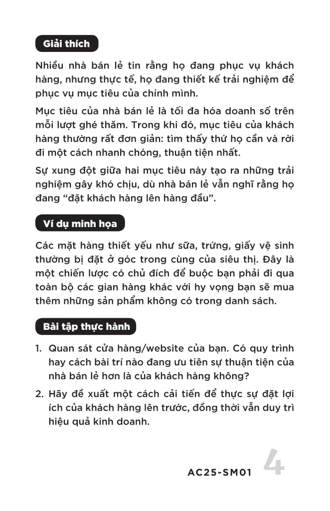 Nhà Bán Hàng Số 1 - 52 Chiến Thuật Từ Các Thương Hiệu Hàng Đầu Giúp Bạn Định Vị Và Dẫn Đầu Thị Trường