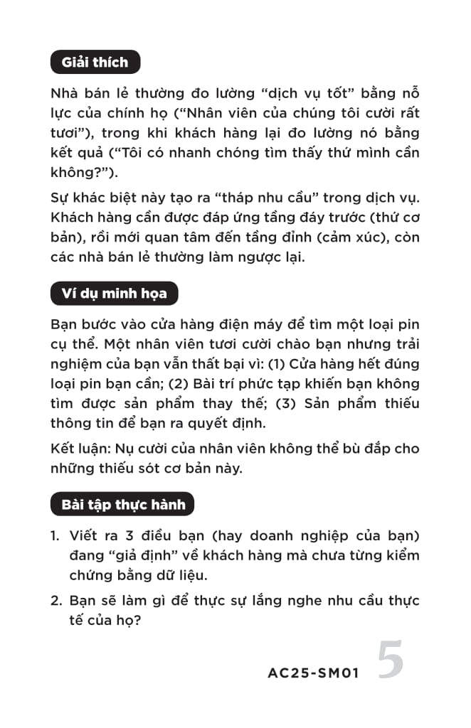 Nhà Bán Hàng Số 1 - 52 Chiến Thuật Từ Các Thương Hiệu Hàng Đầu Giúp Bạn Định Vị Và Dẫn Đầu Thị Trường