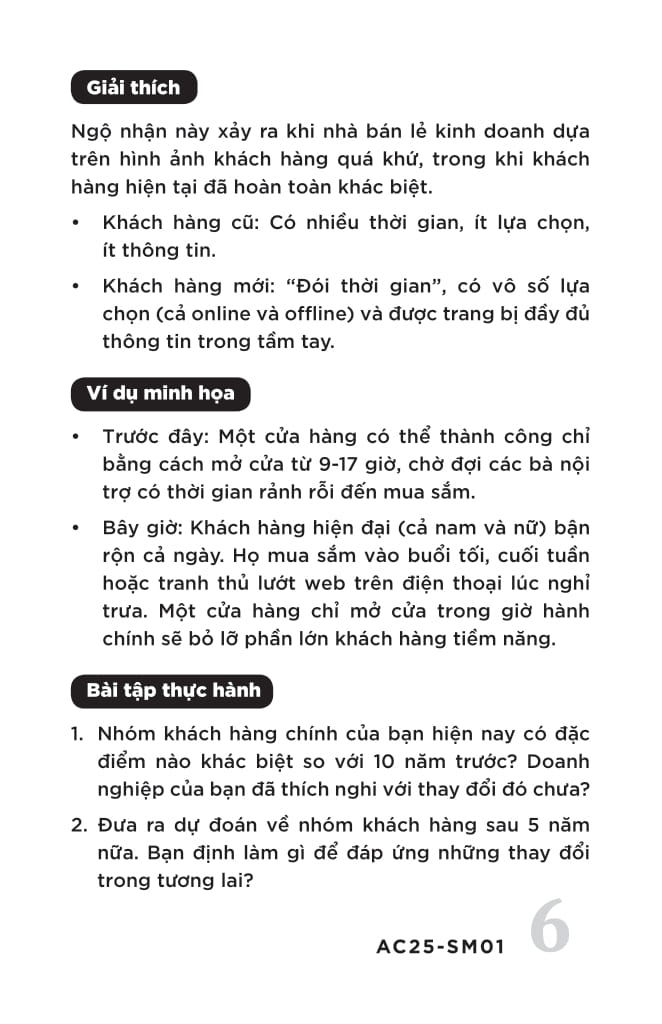 Nhà Bán Hàng Số 1 - 52 Chiến Thuật Từ Các Thương Hiệu Hàng Đầu Giúp Bạn Định Vị Và Dẫn Đầu Thị Trường