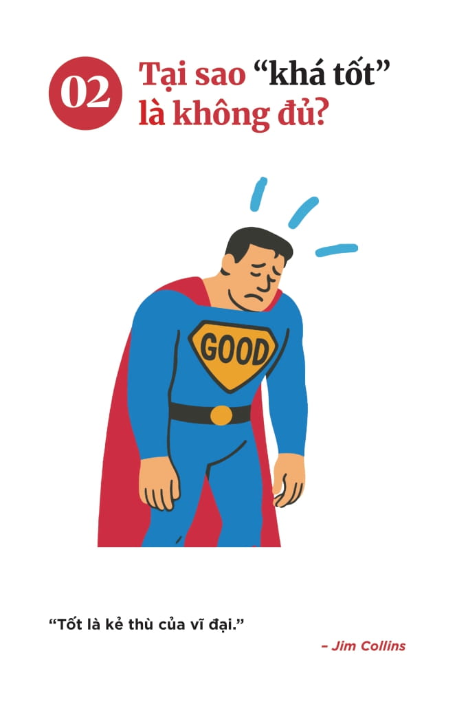 Nhà Bán Hàng Số 1 - 52 Chiến Thuật Từ Các Thương Hiệu Hàng Đầu Giúp Bạn Định Vị Và Dẫn Đầu Thị Trường