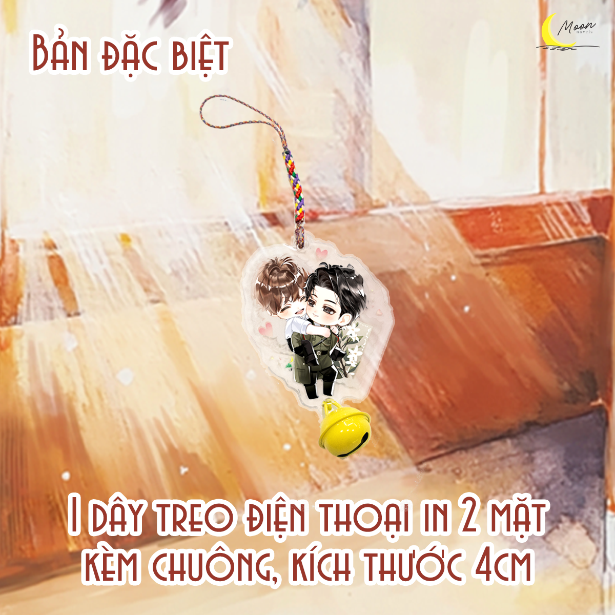 Nha Co Be Ngoan - Ban Dac Biet - Tang Kem 1 Bookmark + 2 Card Bo Goc + 1 Moc Dien Thoai