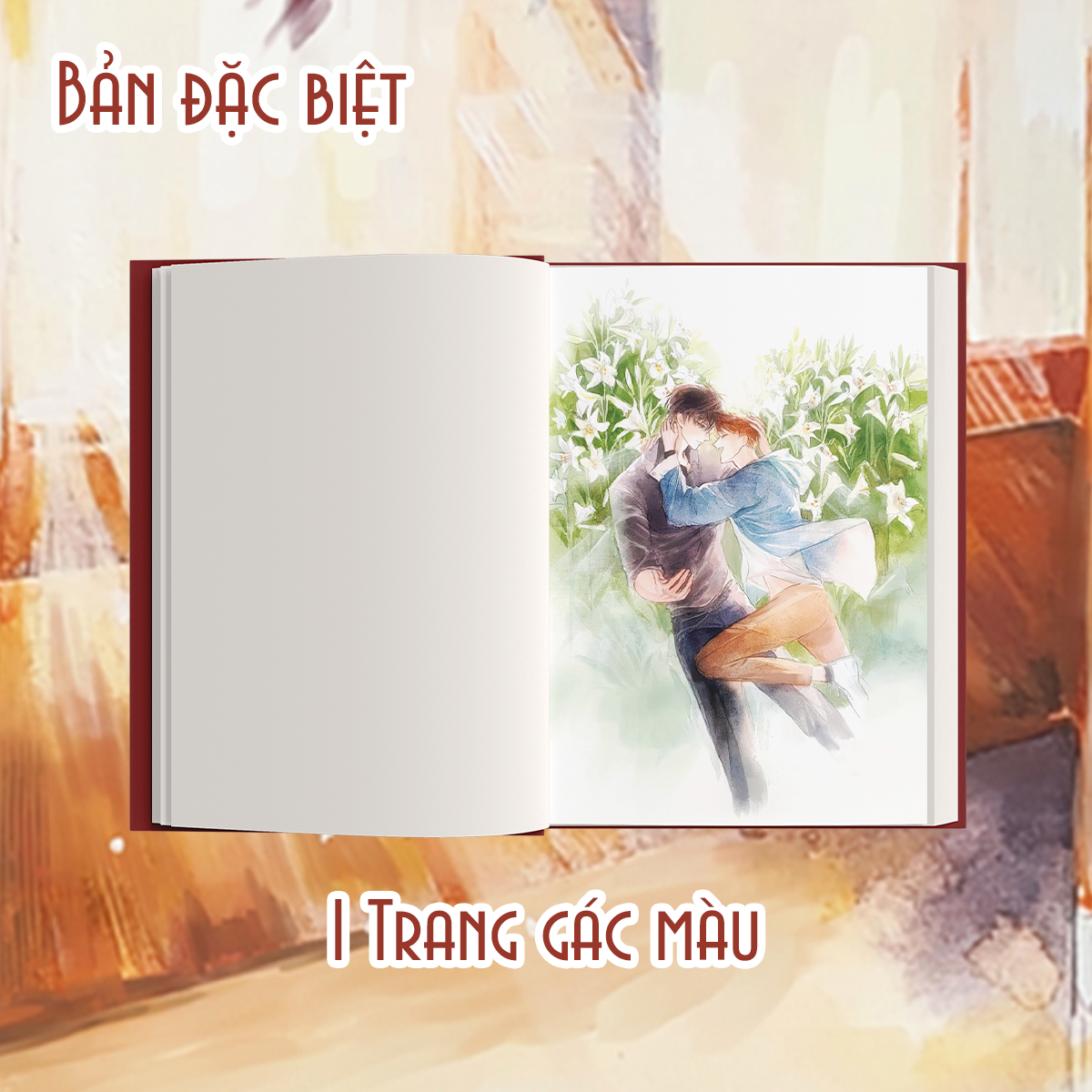 Nha Co Be Ngoan - Ban Dac Biet - Tang Kem 1 Bookmark + 2 Card Bo Goc + 1 Moc Dien Thoai