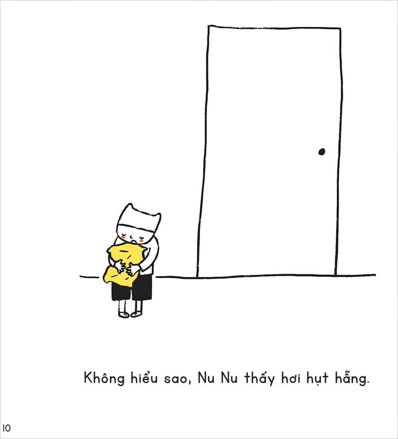 nhà có chị có em - ứ chơi với em nữa!