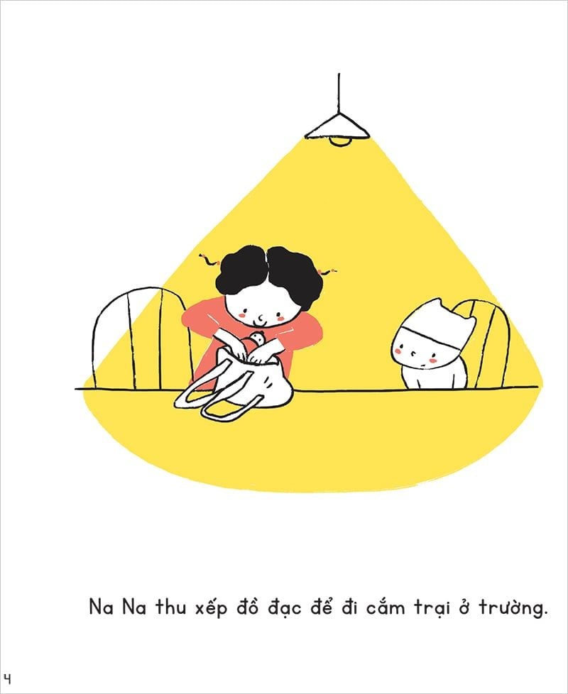 nhà có chị có em - ứ chơi với em nữa!