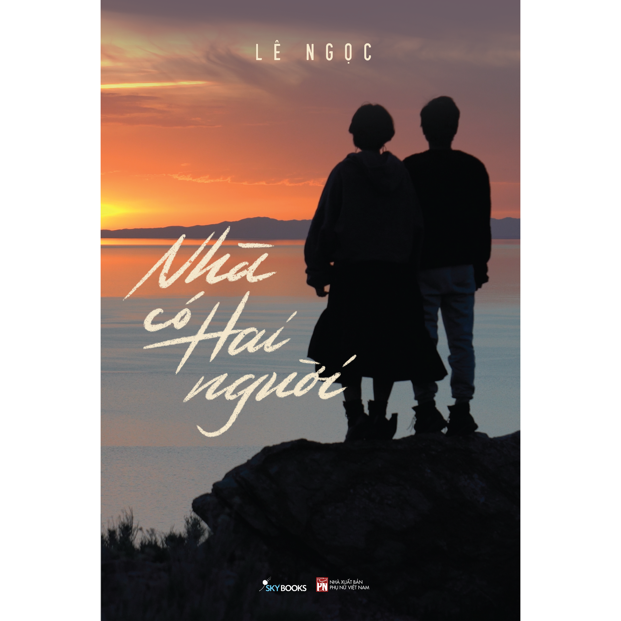 nhà có hai người