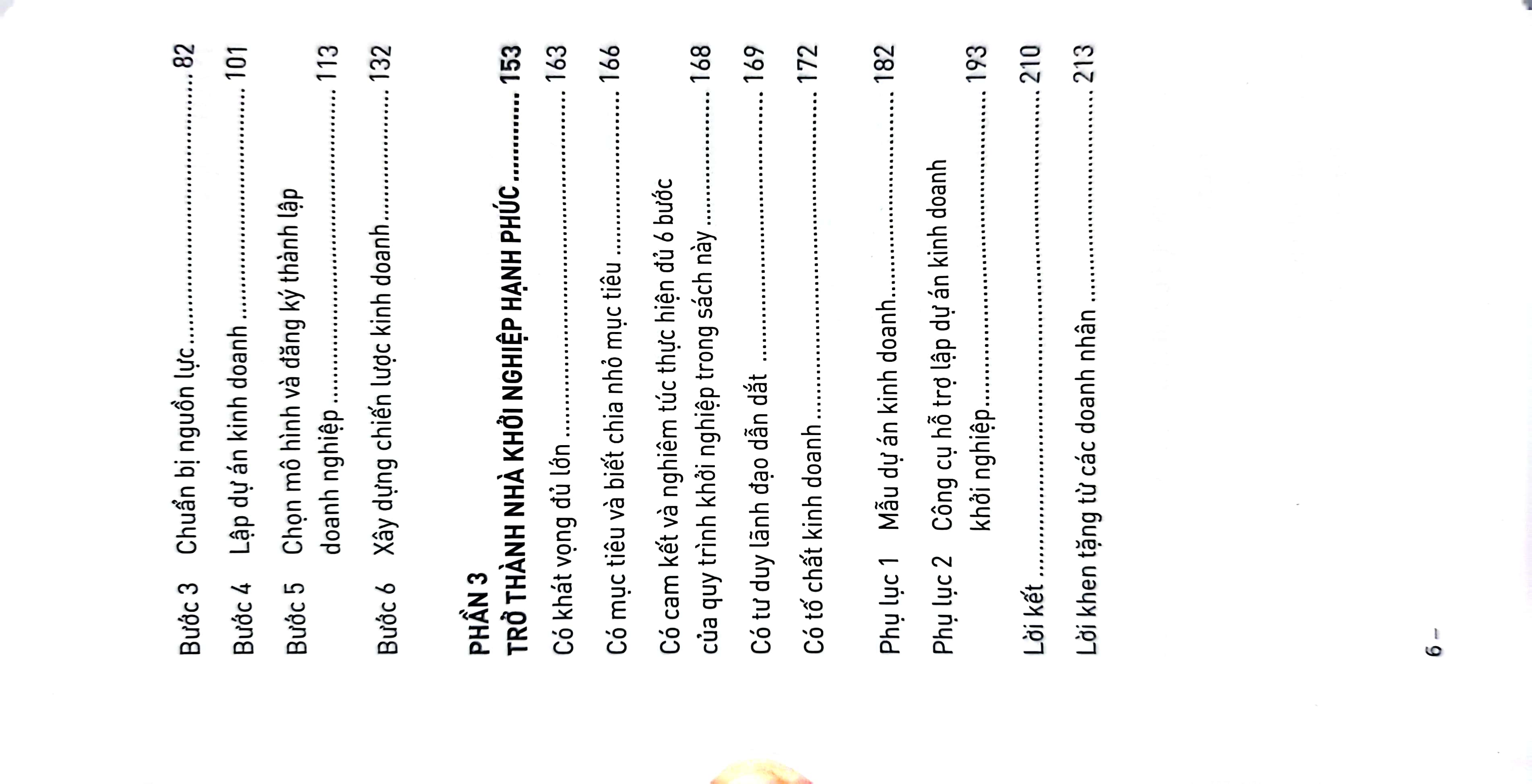 nhà cố vấn khởi nghiệp - bí quyết trở thành nhà khởi nghiệp hạnh phúc