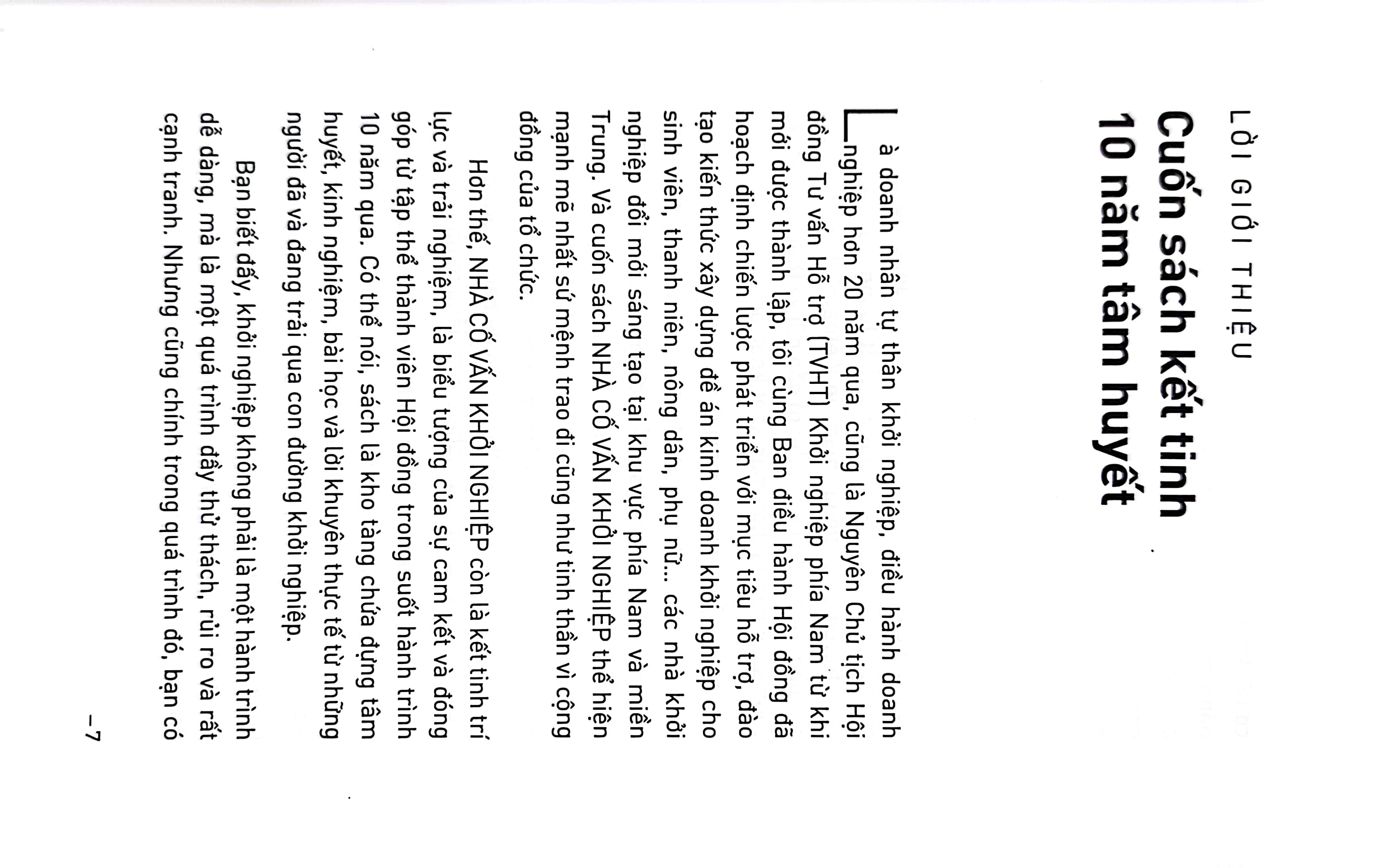 nhà cố vấn khởi nghiệp - bí quyết trở thành nhà khởi nghiệp hạnh phúc