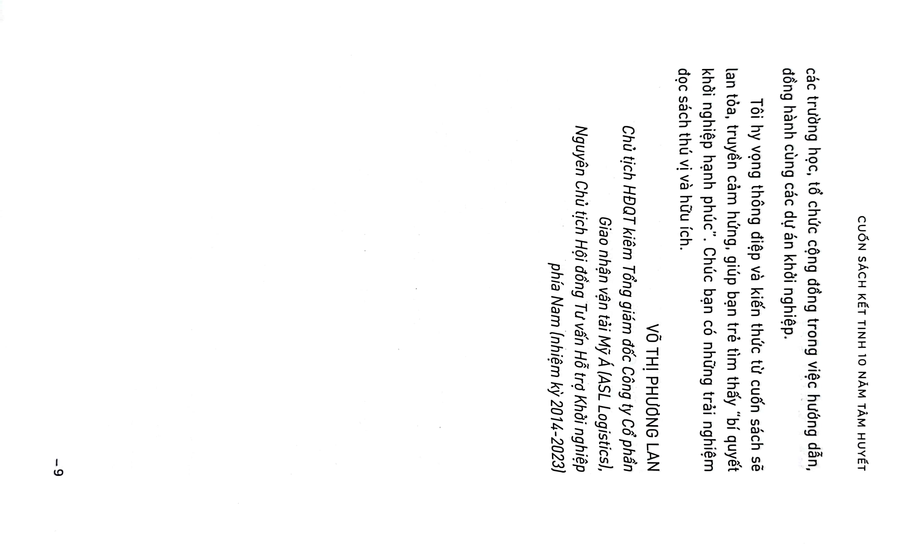 nhà cố vấn khởi nghiệp - bí quyết trở thành nhà khởi nghiệp hạnh phúc