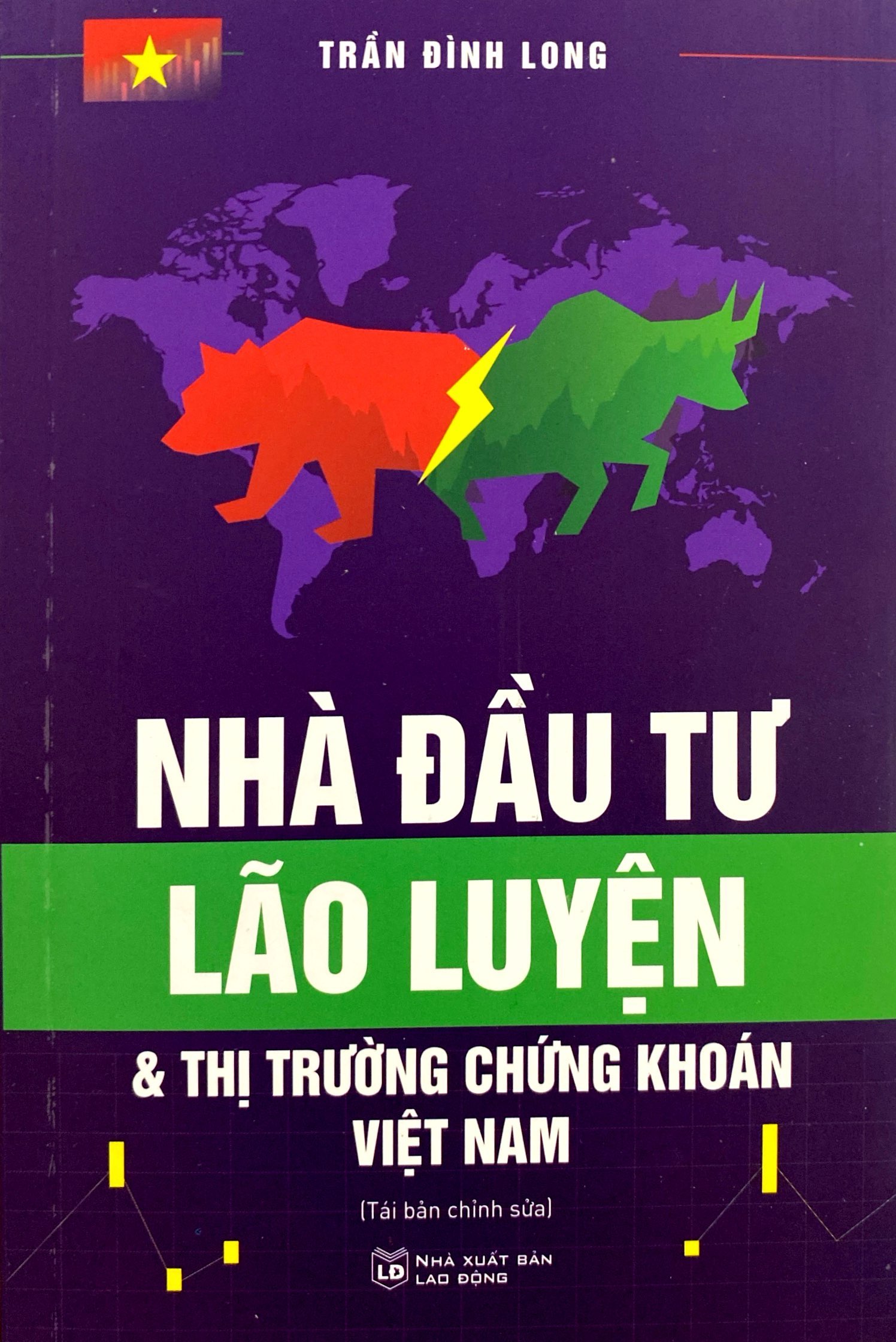 nhà đầu tư lão luyện và thị trường chứng khoán việt nam (tái bản 2023)
