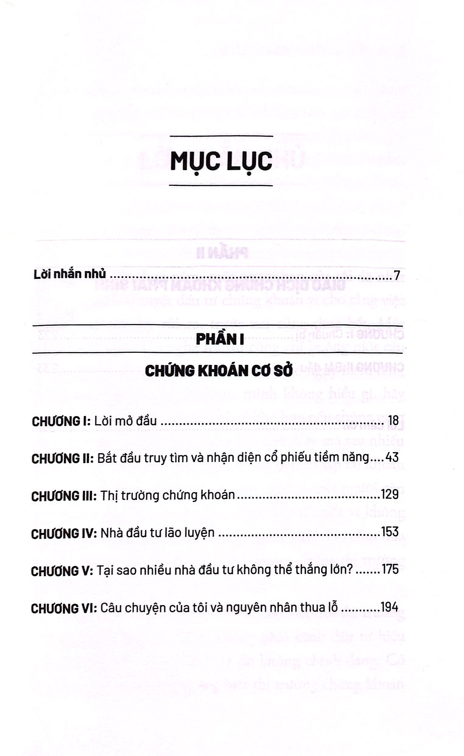 nhà đầu tư lão luyện và thị trường chứng khoán việt nam (tái bản 2023)
