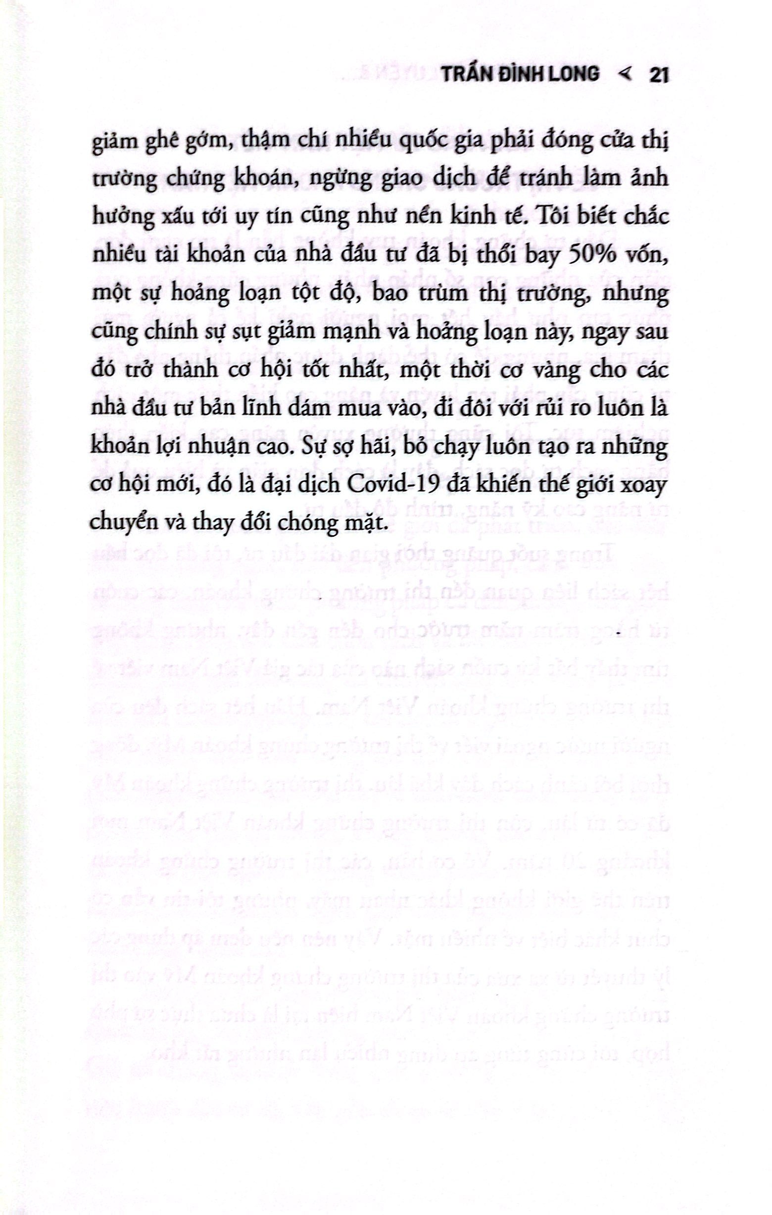 nhà đầu tư lão luyện và thị trường chứng khoán việt nam (tái bản 2023)