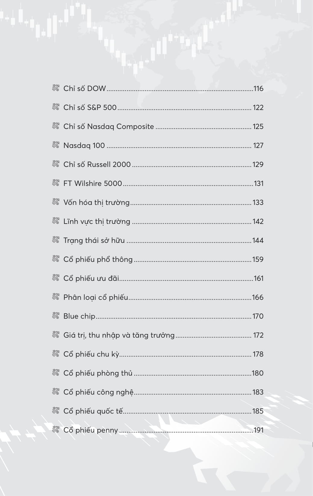 Nha Dau Tu Thong Minh - Stock Market 101