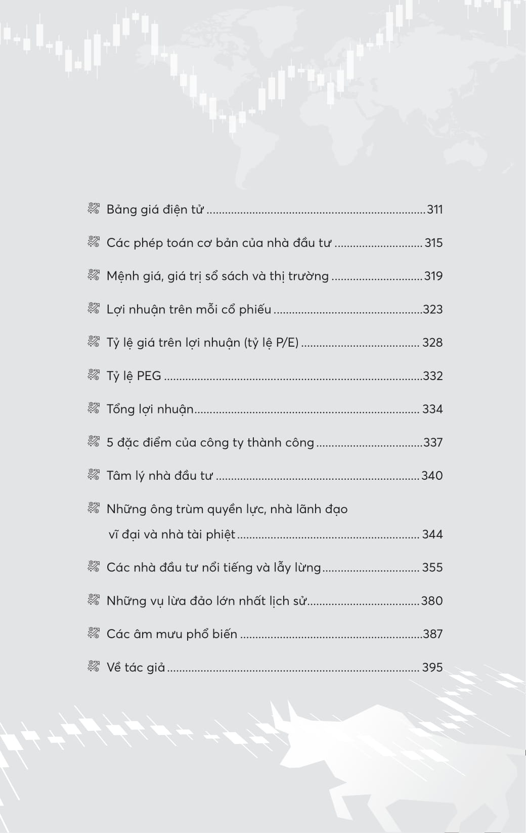 Nha Dau Tu Thong Minh - Stock Market 101