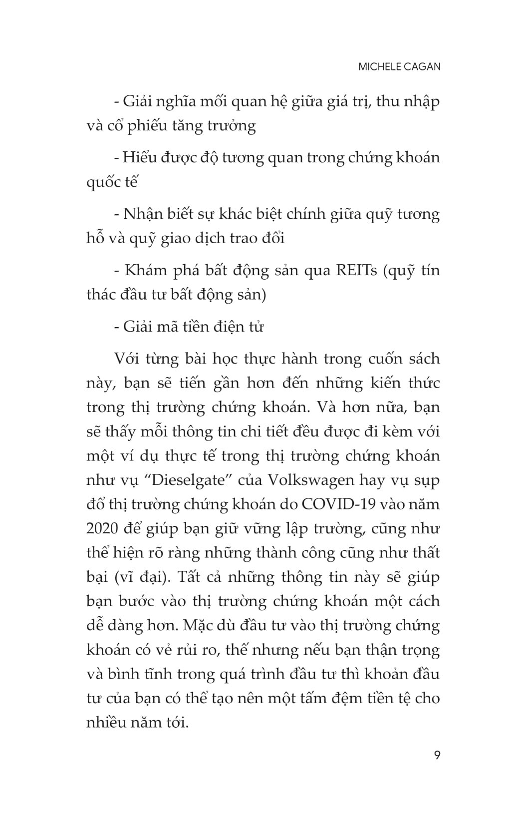Nha Dau Tu Thong Minh - Stock Market 101