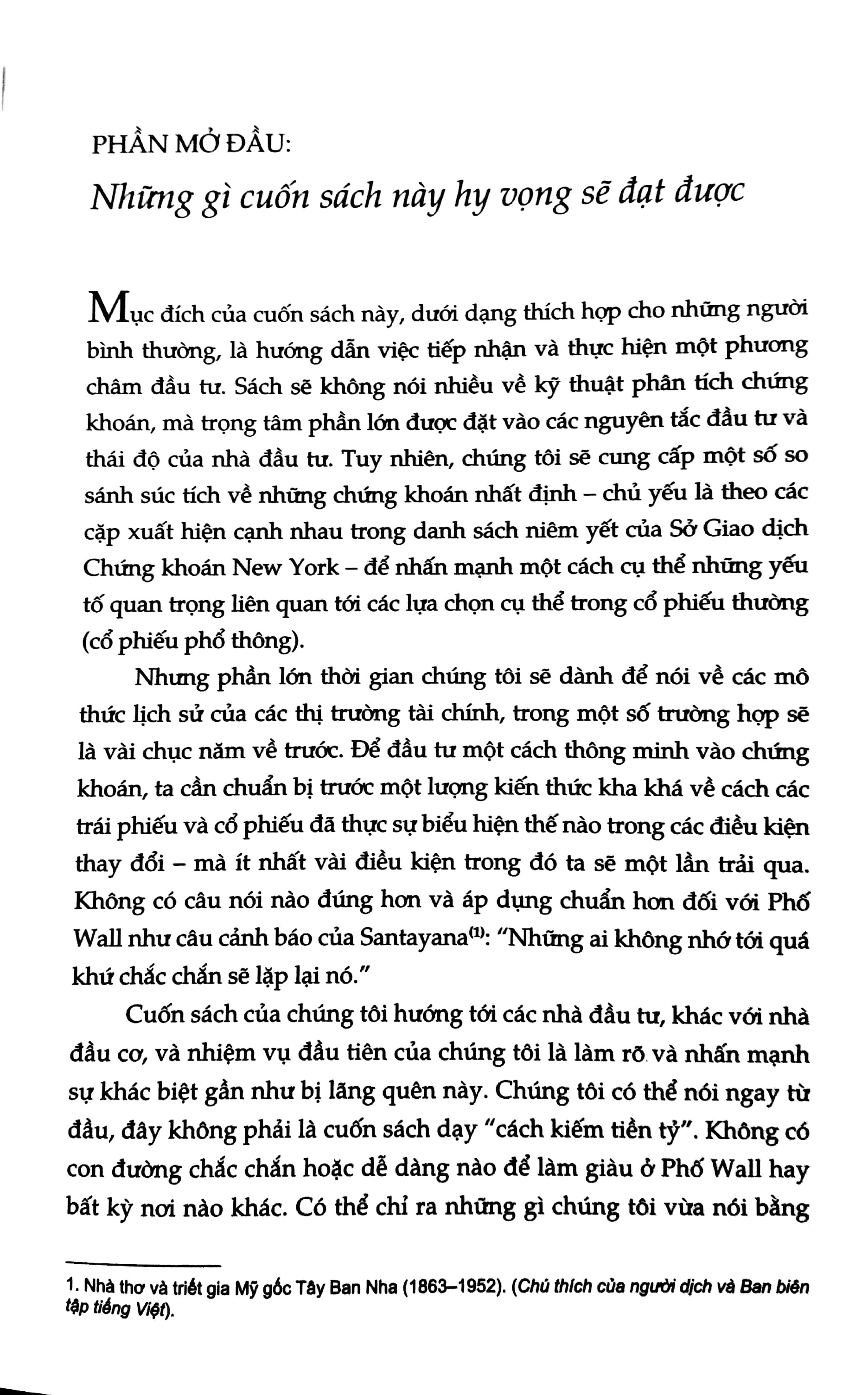 Nha Dau Tu Thong Minh - The Intelligent Investor (Tai Ban 2025)