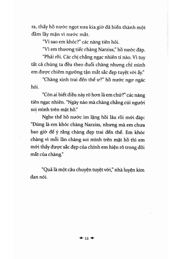 nhà giả kim (tái bản 2020)