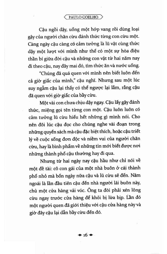 nhà giả kim (tái bản 2020)