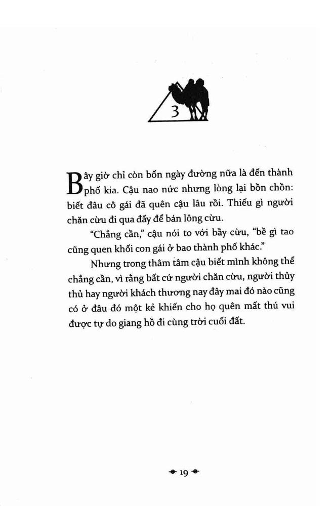 Nhà Giả Kim (Tái Bản 2025)