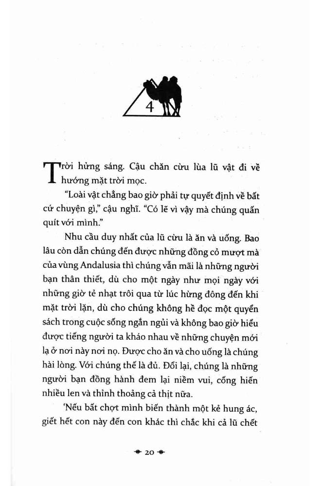 Nhà Giả Kim (Tái Bản 2025)