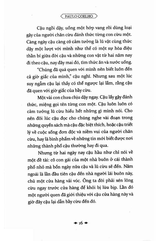 Nhà Giả Kim (Tái Bản 2025)