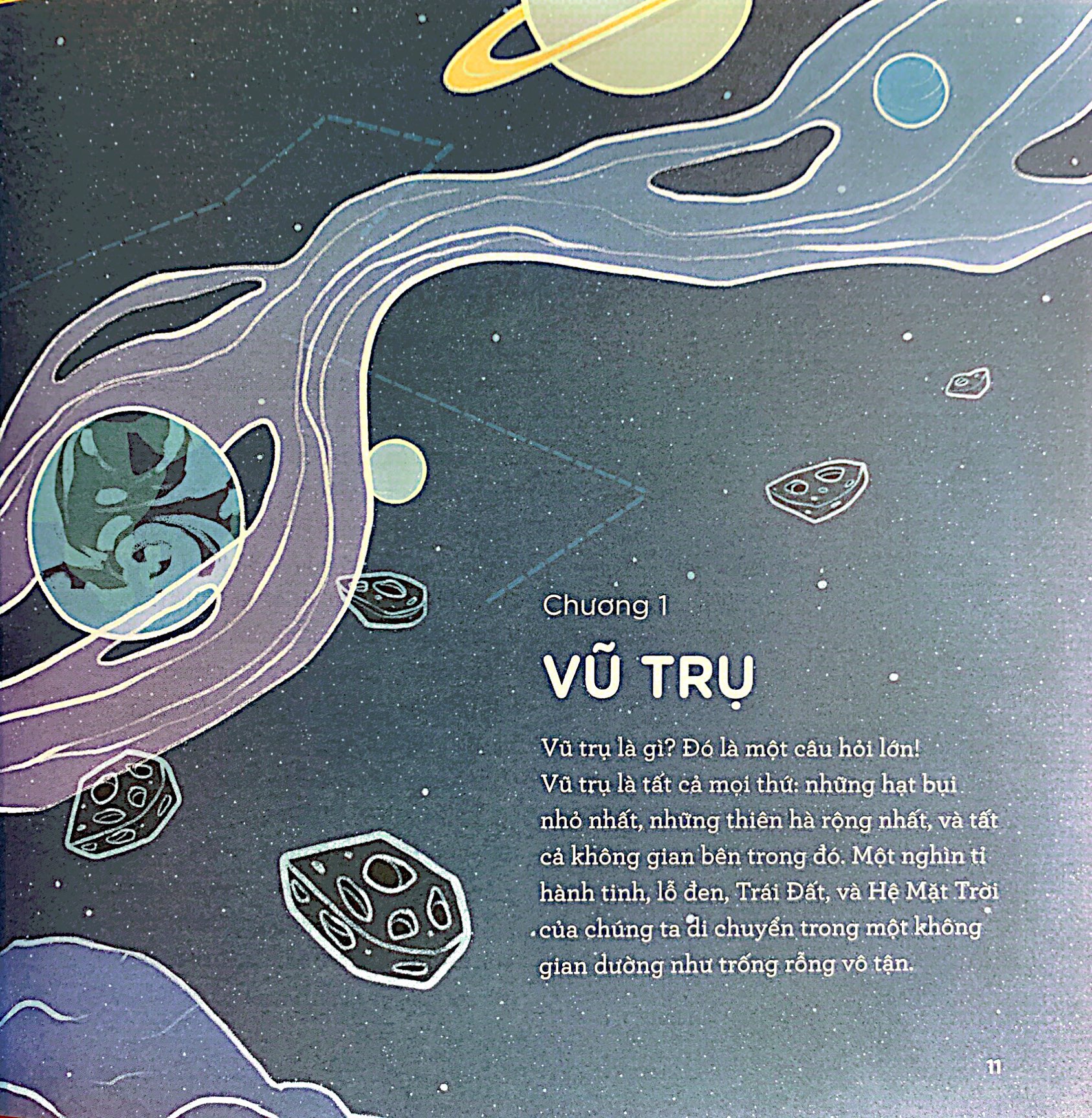 nhà khoa học nhí : khám phá hệ mặt trời - hành tinh, hành tinh lùn và tất cả mọi thứ xoay quanh mặt trời