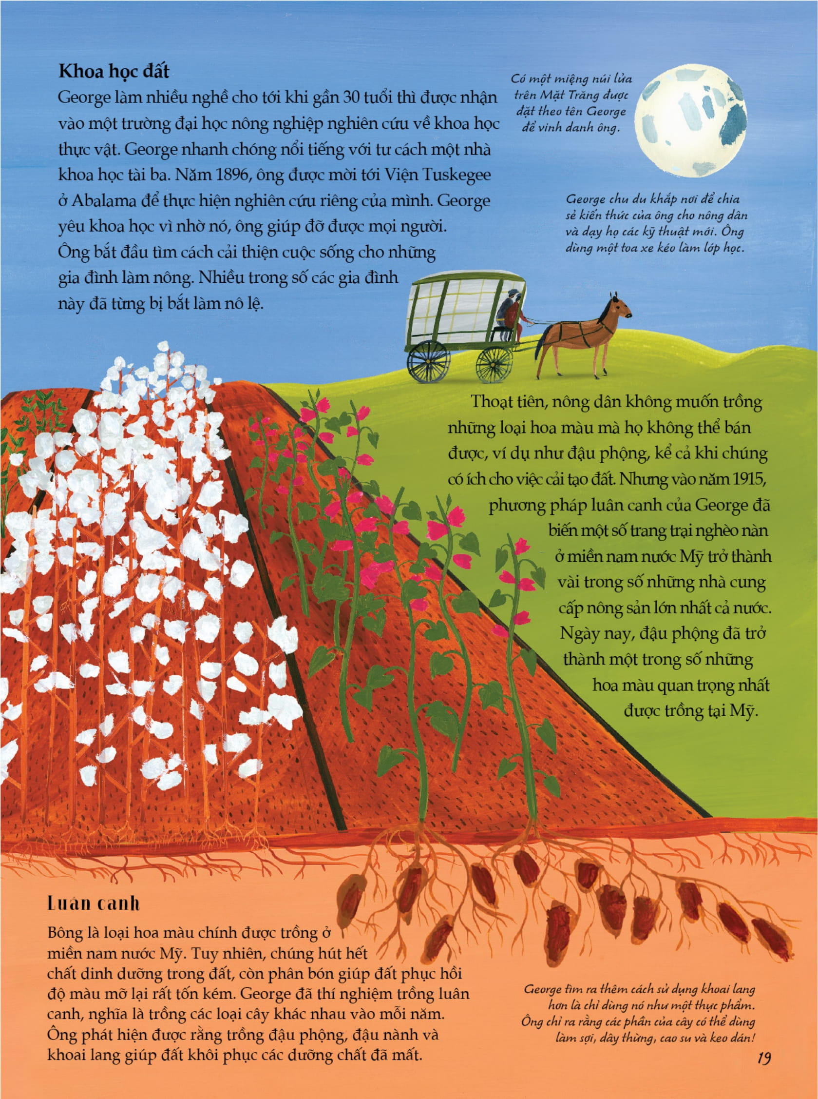 nhà khoa học - những câu chuyện truyền cảm hứng từ những nhà khoa học lỗi lạc nhất thế giới - bìa cứng