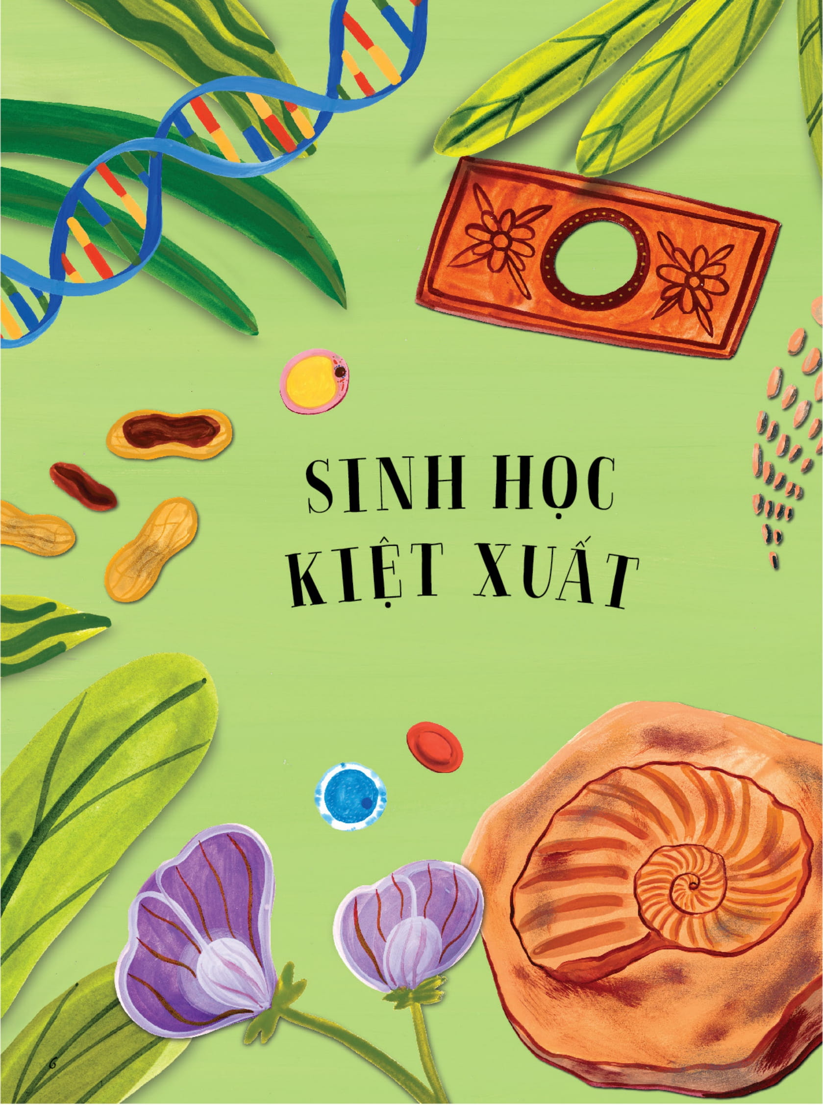 nhà khoa học - những câu chuyện truyền cảm hứng từ những nhà khoa học lỗi lạc nhất thế giới - bìa cứng