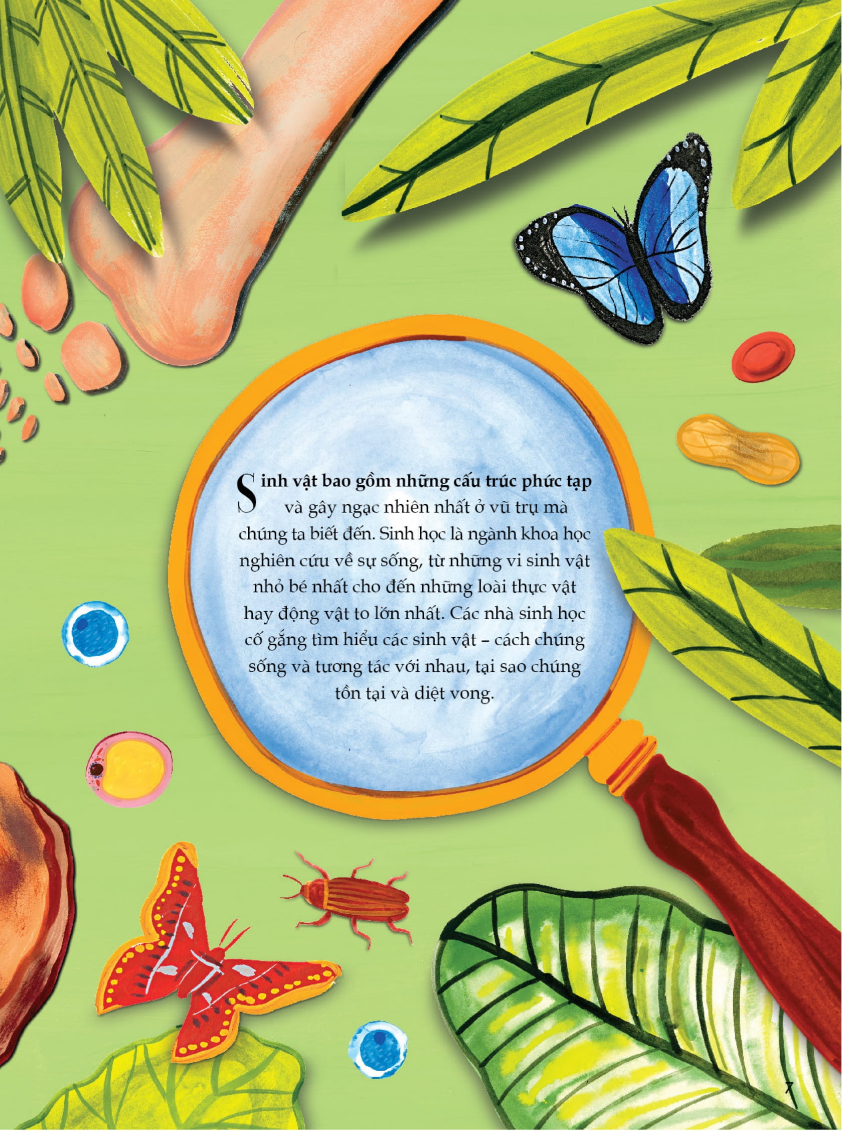 nhà khoa học - những câu chuyện truyền cảm hứng từ những nhà khoa học lỗi lạc nhất thế giới - bìa cứng