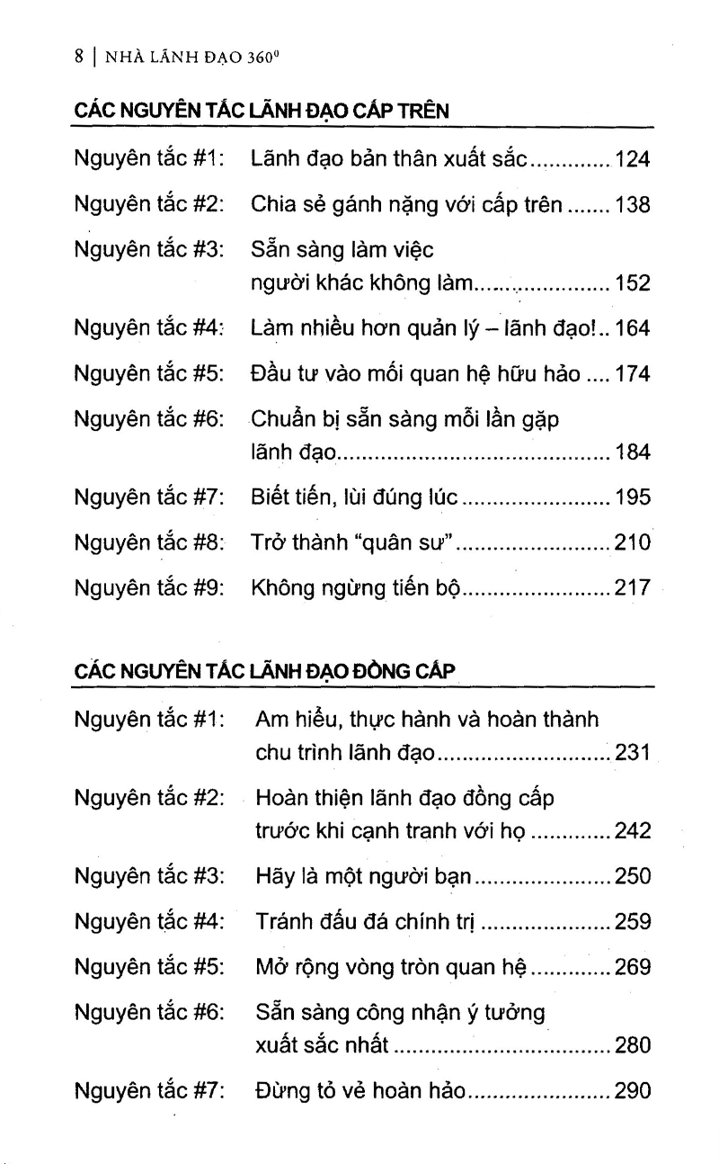 nhà lãnh đạo 360 độ (tái bản 2021)