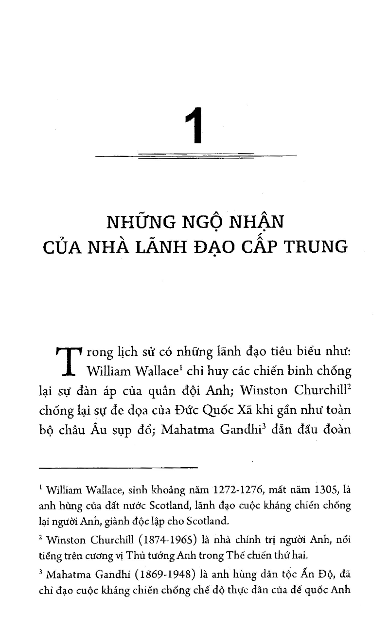 nhà lãnh đạo 360 độ (tái bản 2021)