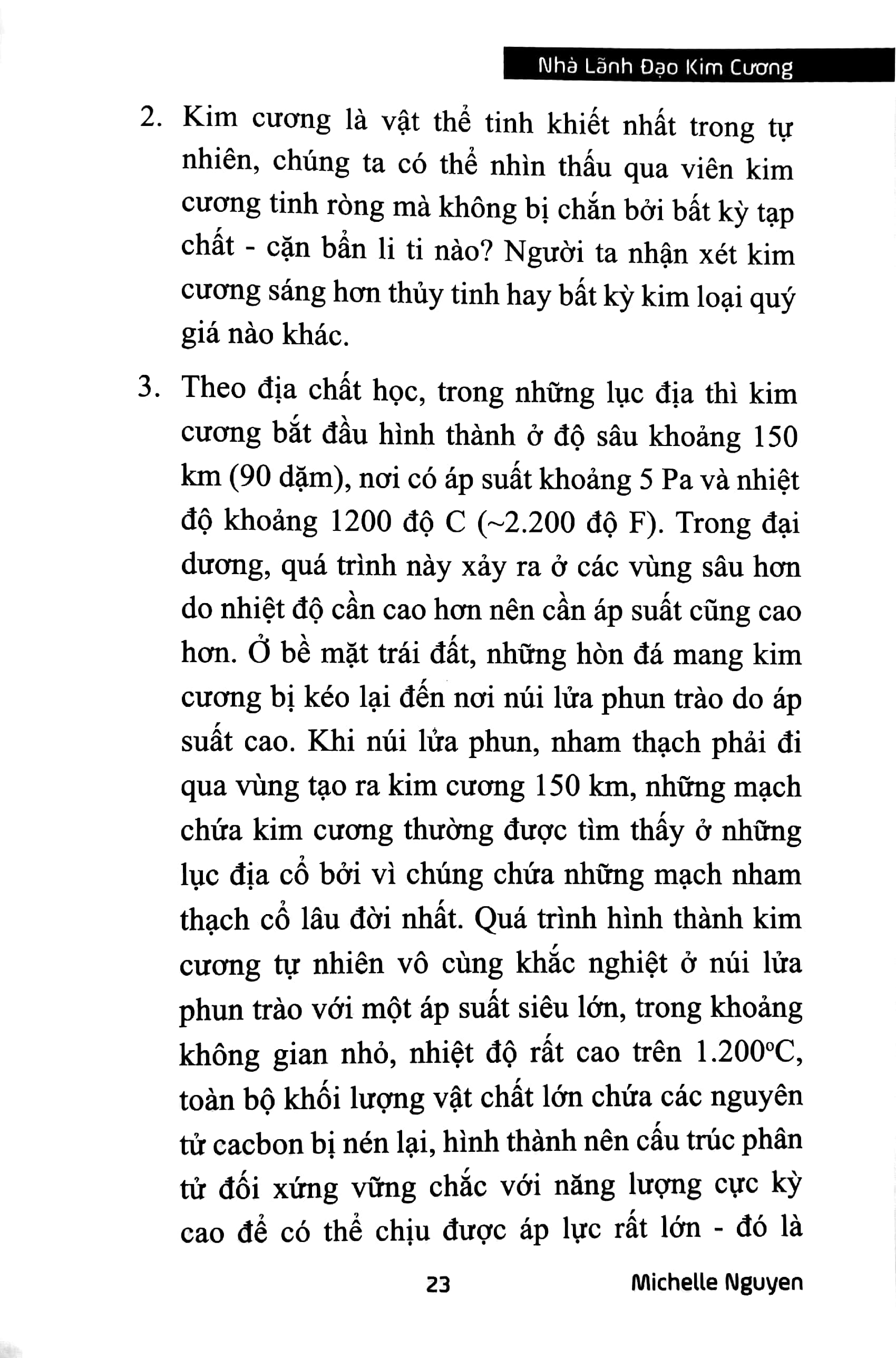 nhà lãnh đạo kim cương (7 bước xây dựng đội ngũ tài năng giúp doanh nghiệp tăng 300% lợi nhuận) - tái bản