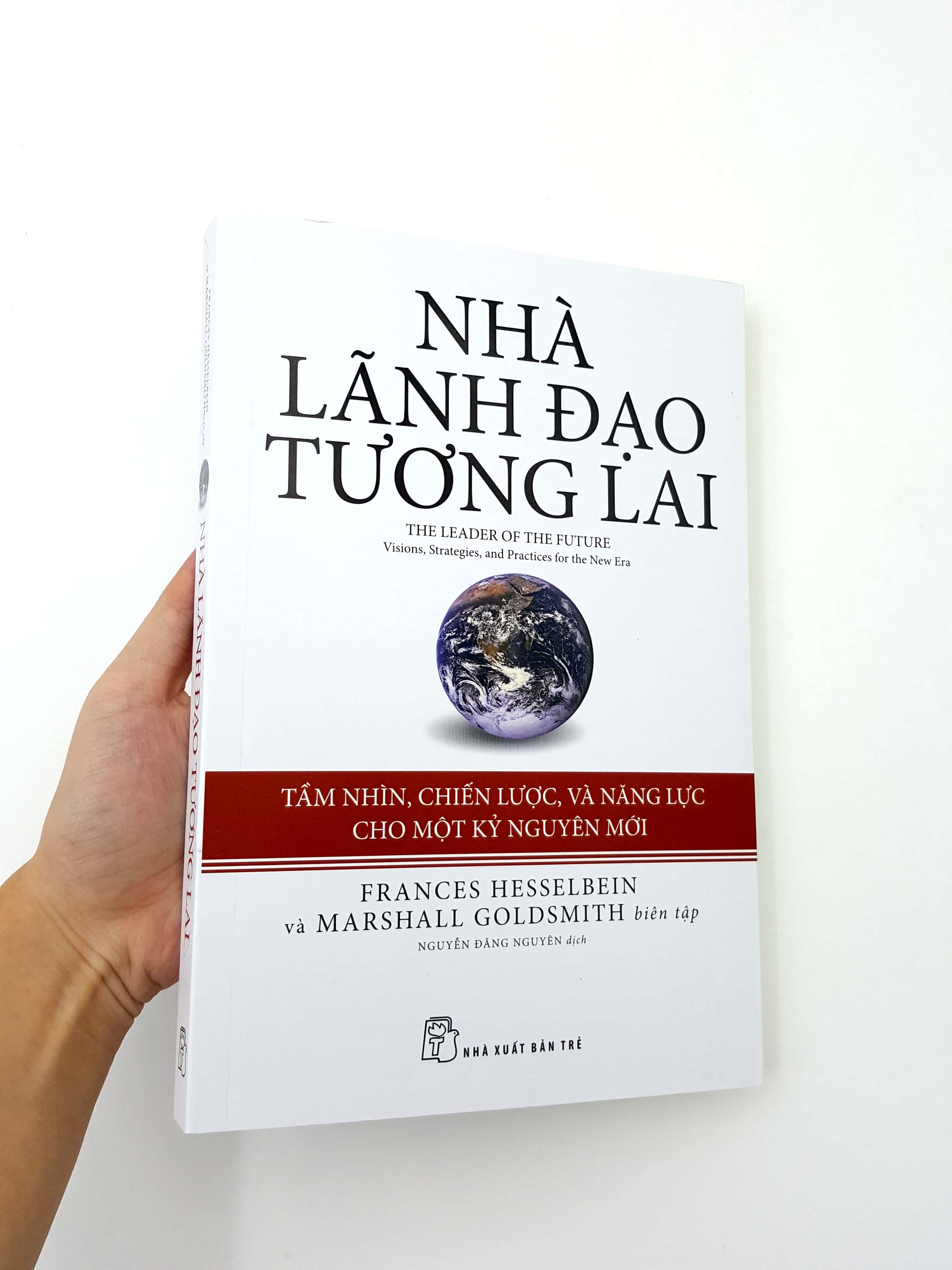 nhà lãnh đạo tương lai