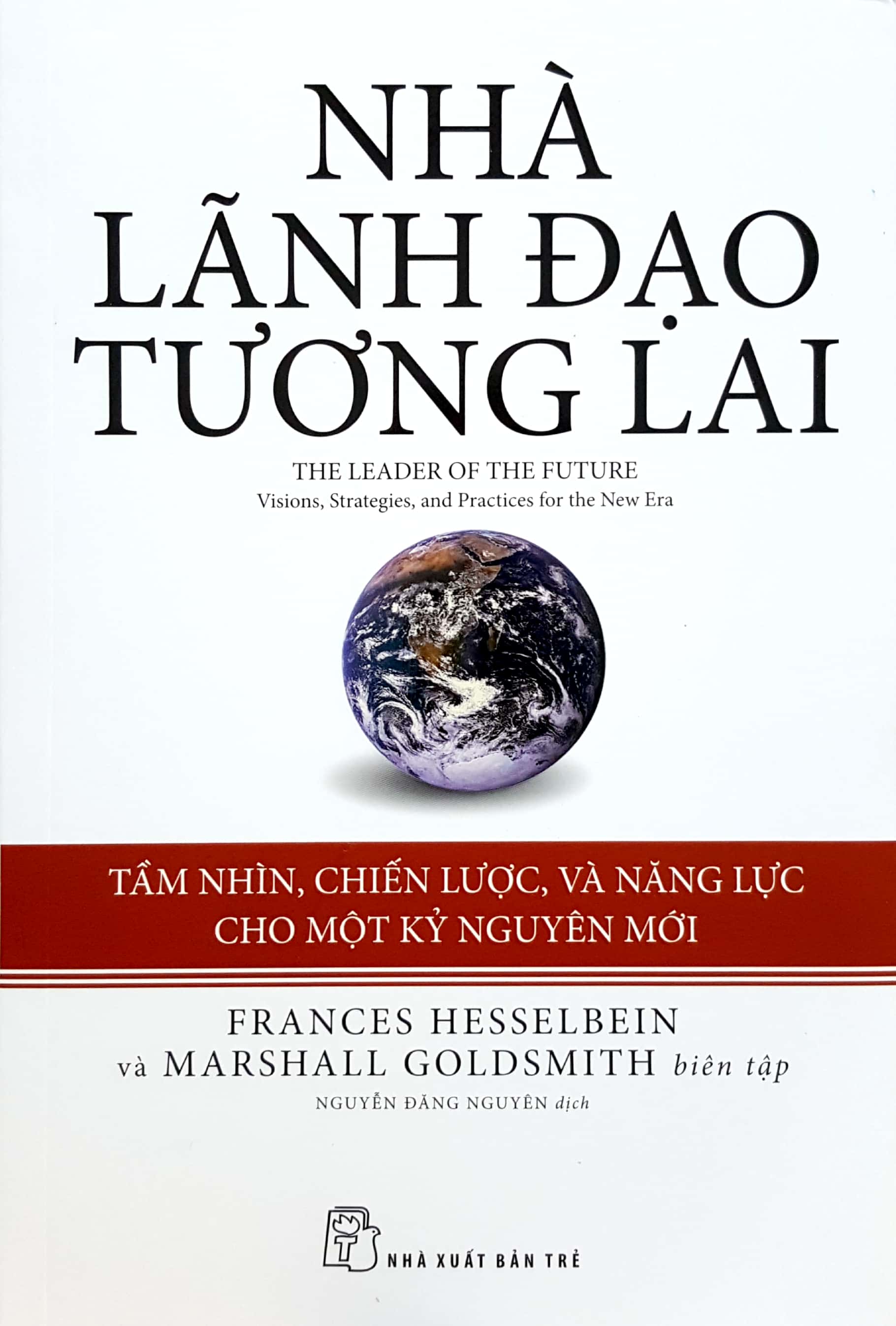 nhà lãnh đạo tương lai
