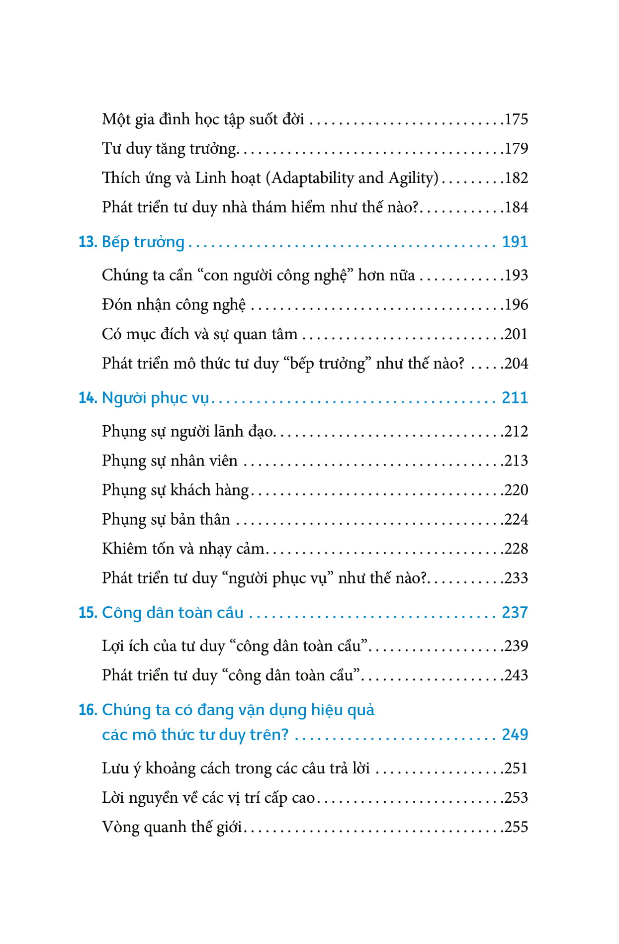 nhà lãnh đạo tương lai (tái bản 2023)