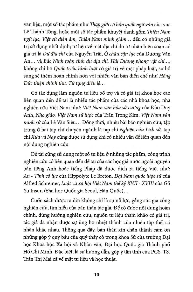 nhà lê sơ (1428 - 1527) với công cuộc chống nạn sâu dân, mọt nước