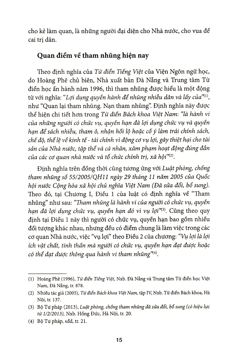 nhà lê sơ (1428 - 1527) với công cuộc chống nạn sâu dân, mọt nước