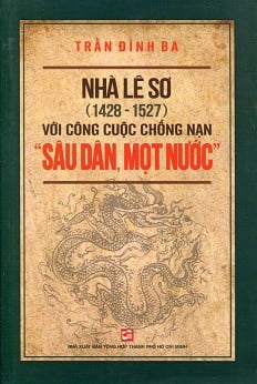 nhà lê sơ (1428 - 1527) với công cuộc chống nạn sâu dân, mọt nước