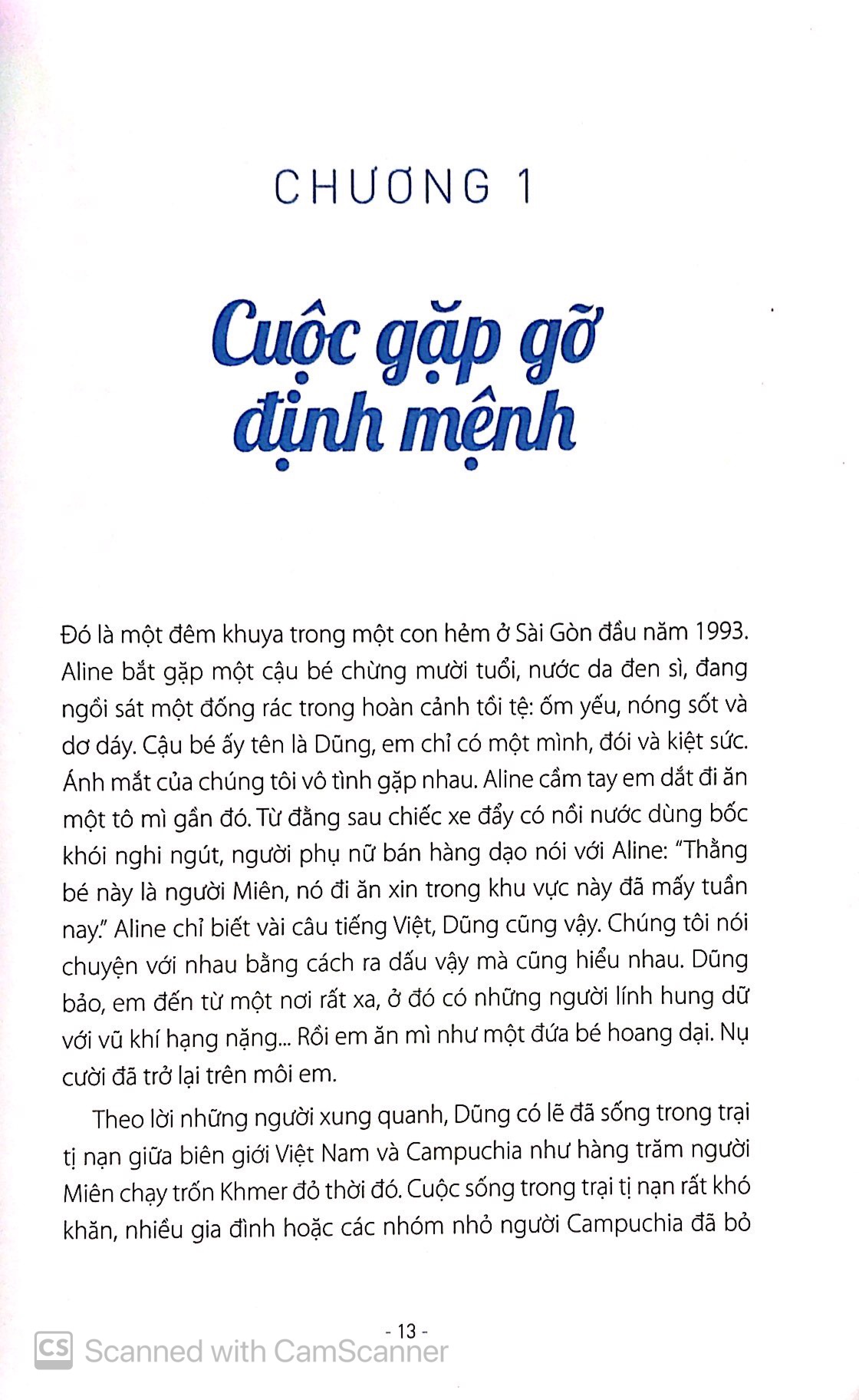 nhà may mắn