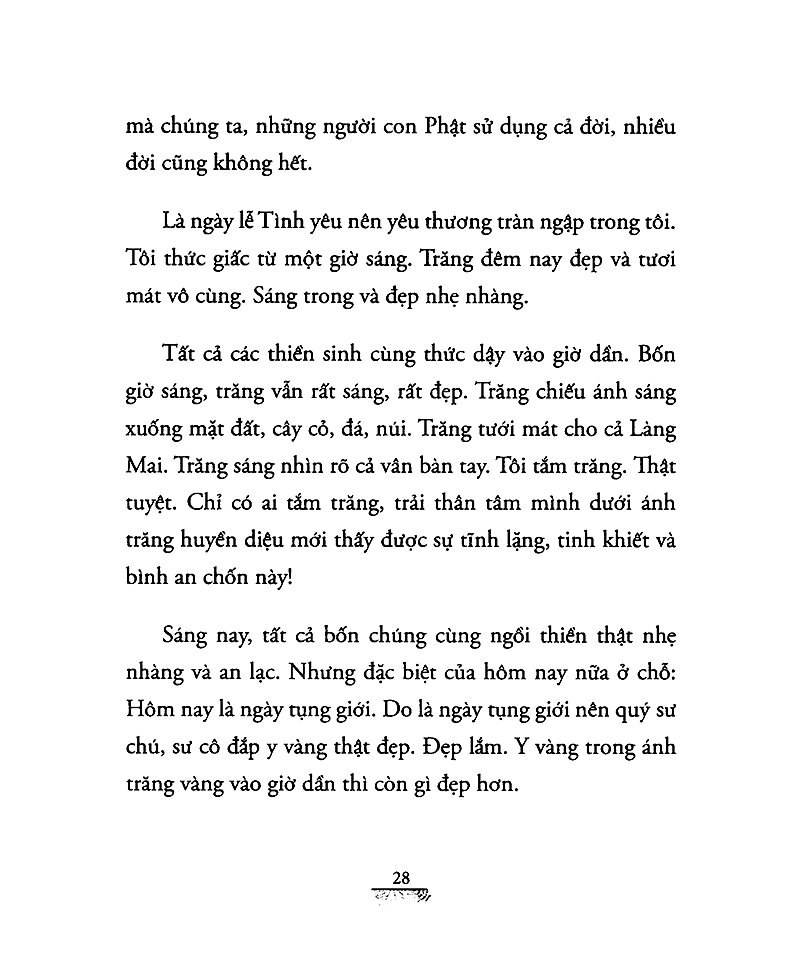 nhà máy sản xuất niềm vui