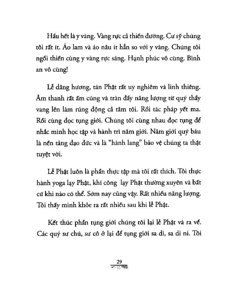 nhà máy sản xuất niềm vui