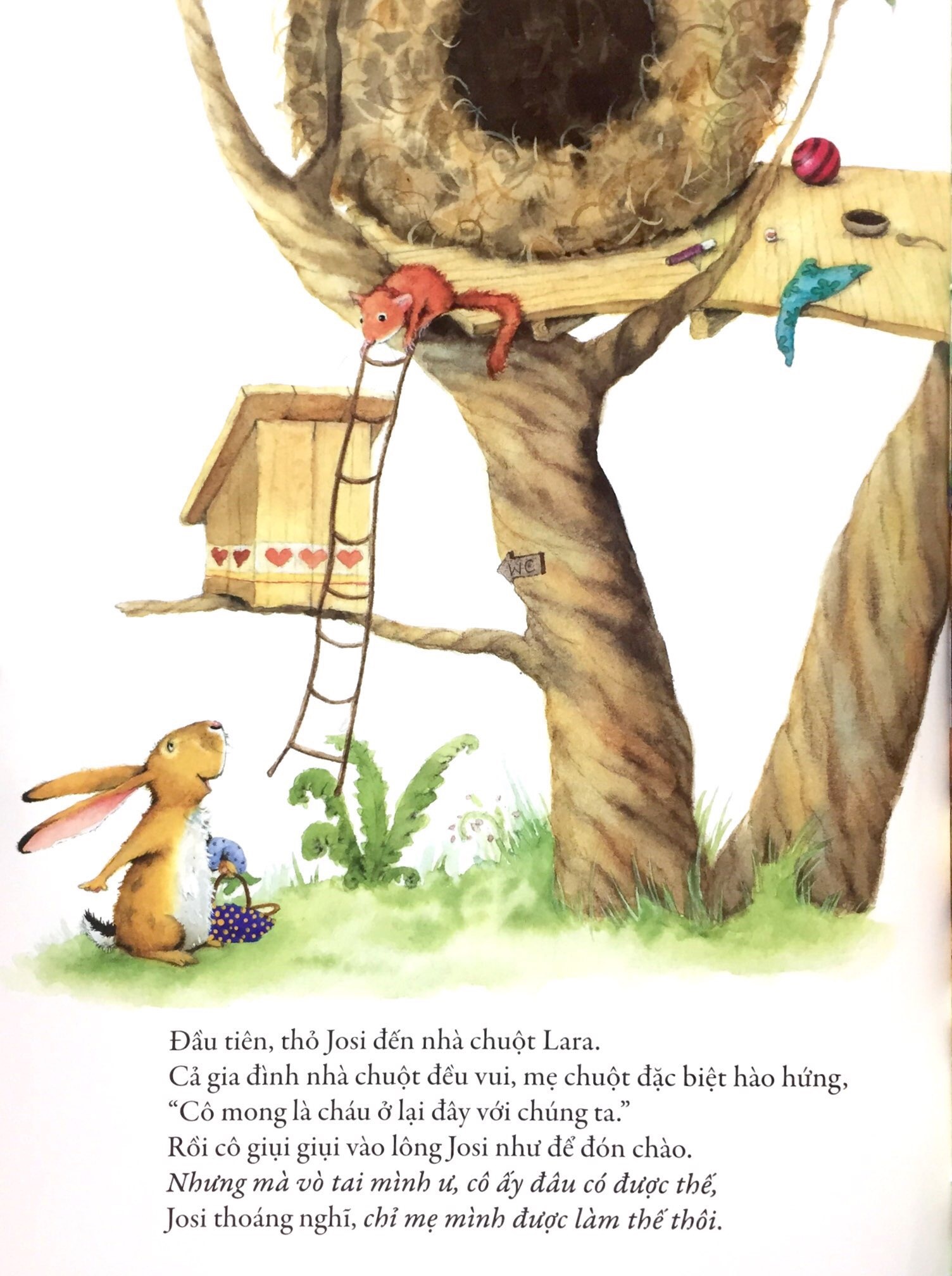 nhà mình thích ở bên nhau (tái bản 2021)