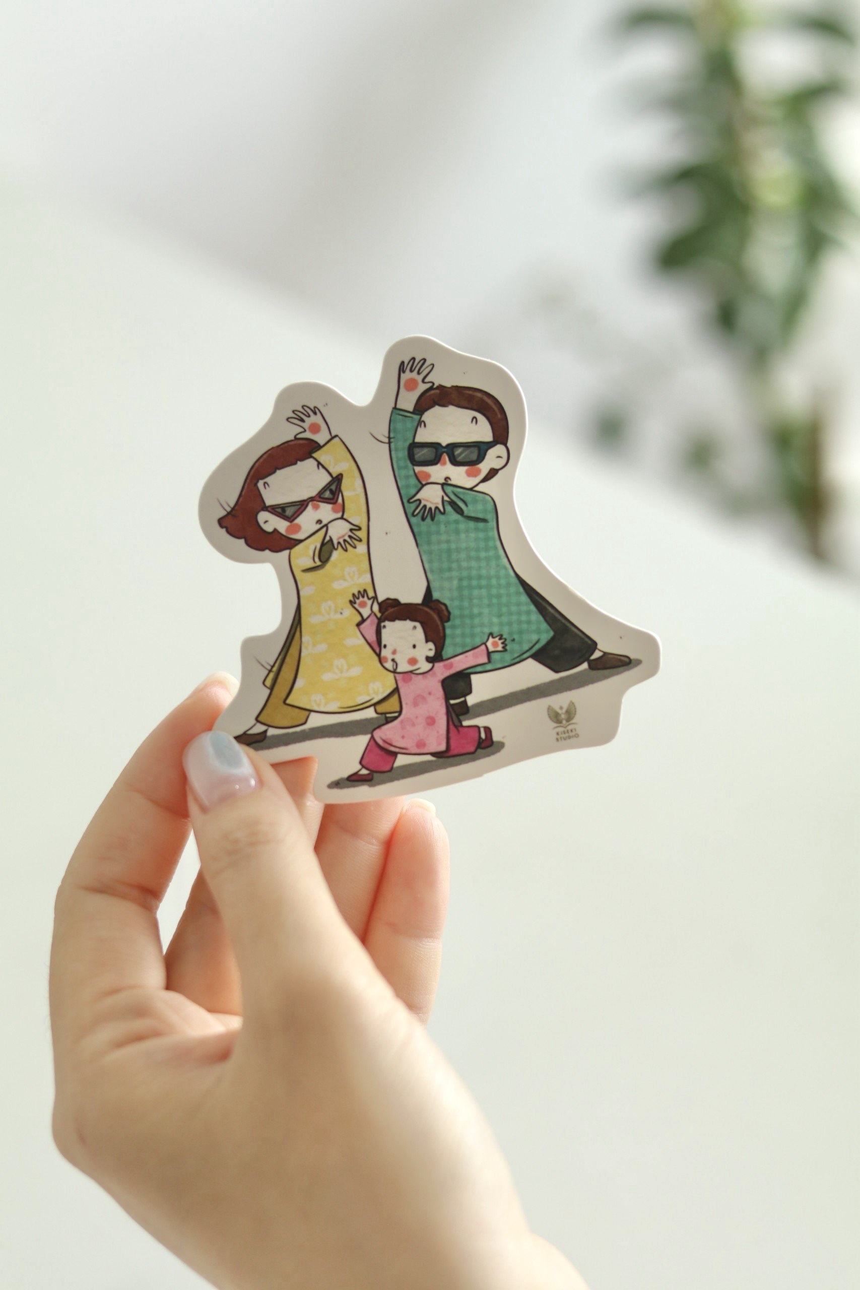 nhà nàng ở cạnh nhà tôi